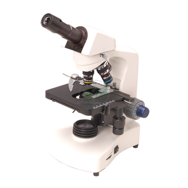 Binocular Microscope