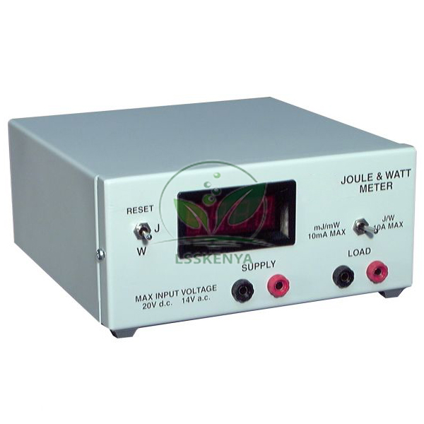 Joulemeter, Low Voltage