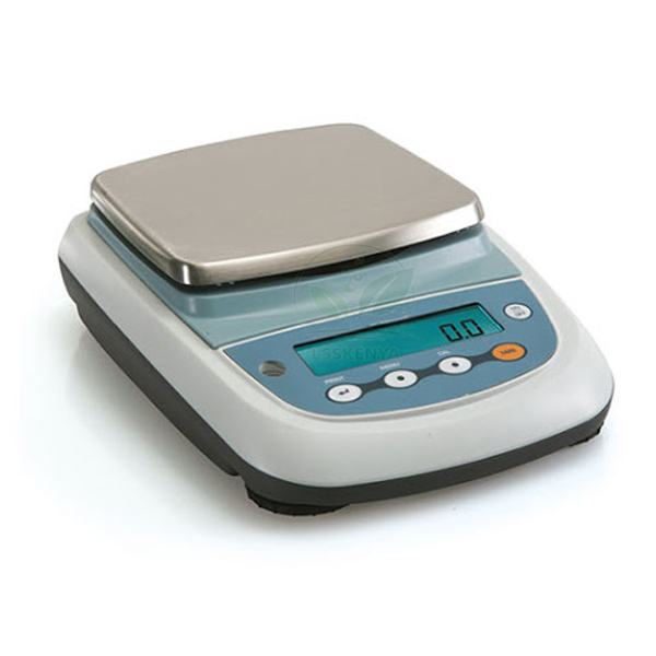 Digital Scale 1500g/0.1g