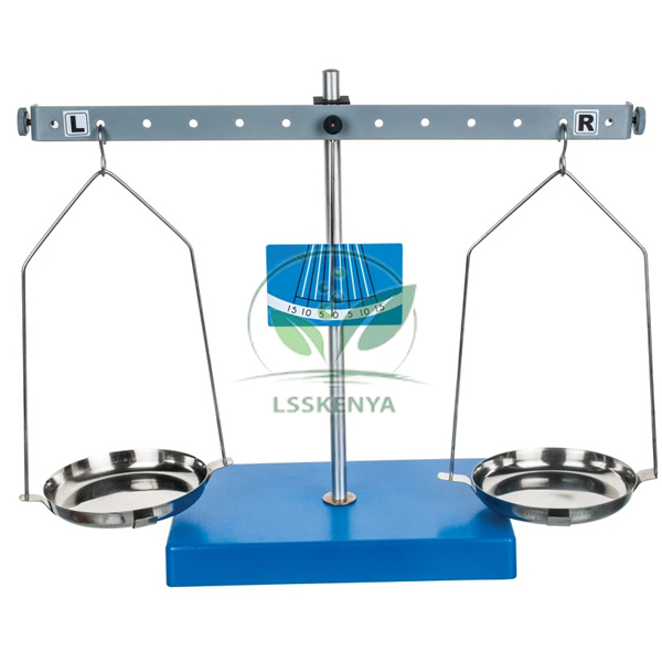 Demonstration Lever Balance