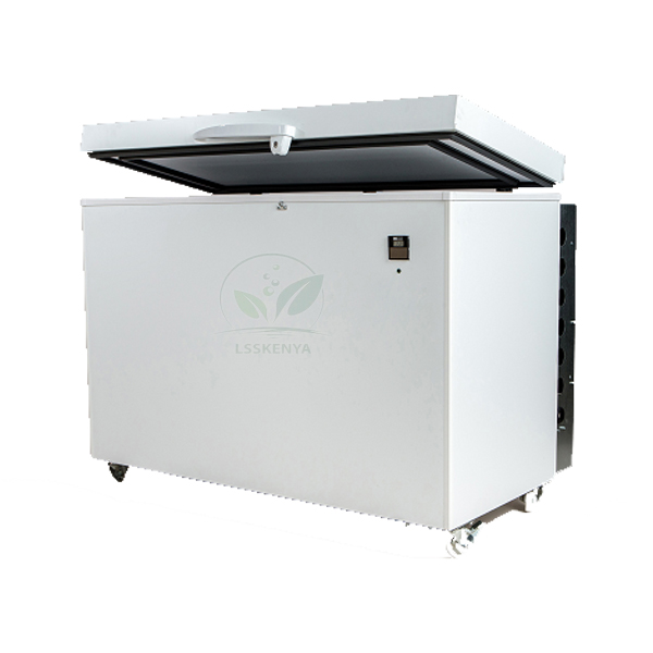 Mains Refrigerator 184L