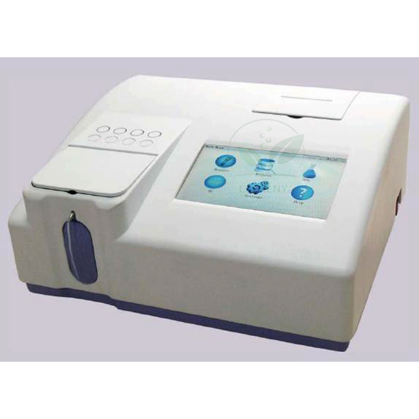 Clinical Chemistry Analyzer