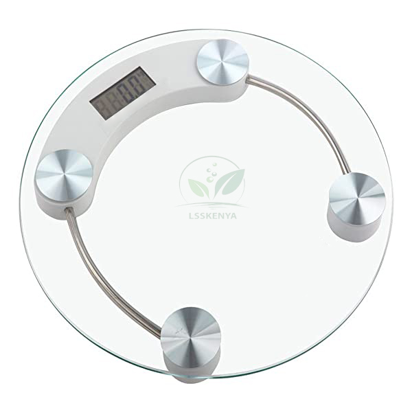 Adult Weighing Scale (Digital/Electronic)