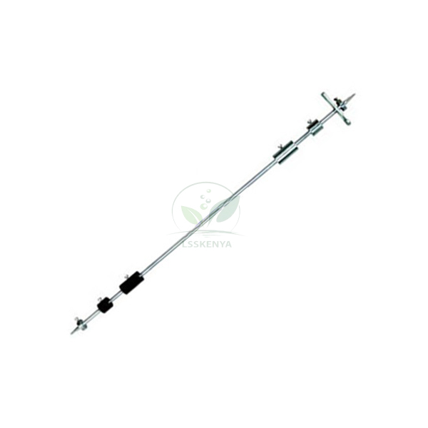 Kater's Reversible Pendulum