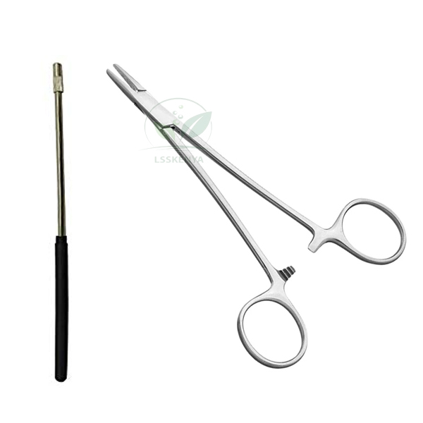 Needle Holder