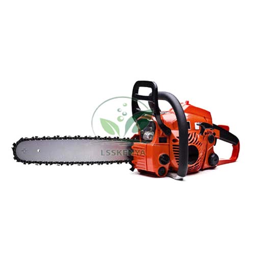 Chain Saw
