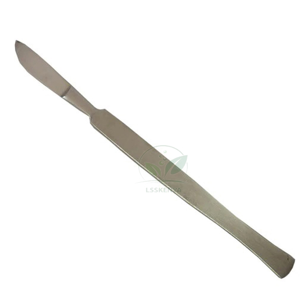 Scalpel Fixed