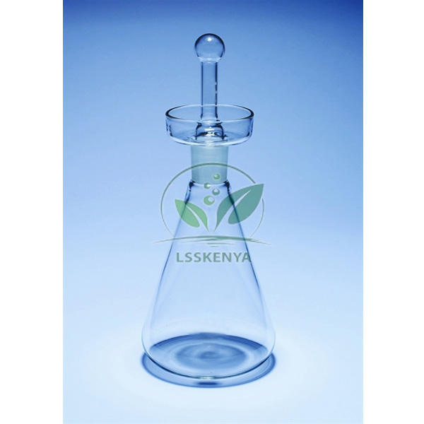 Iodine Flask