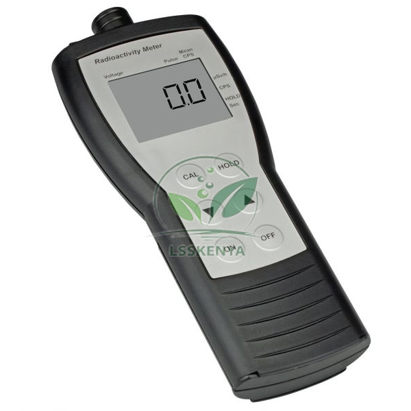 Ratemeter