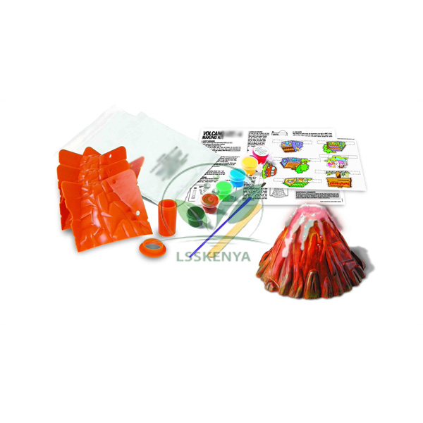 Volcano Lava Kit