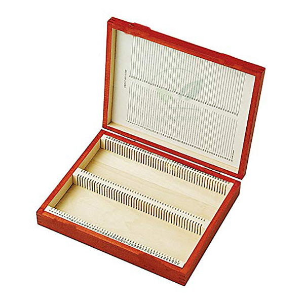 Storage Box, 100 Slides