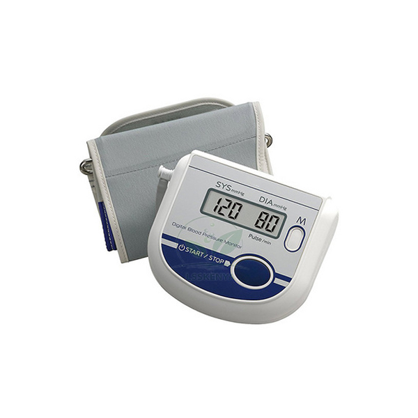 Digital Blood Pressure Machine