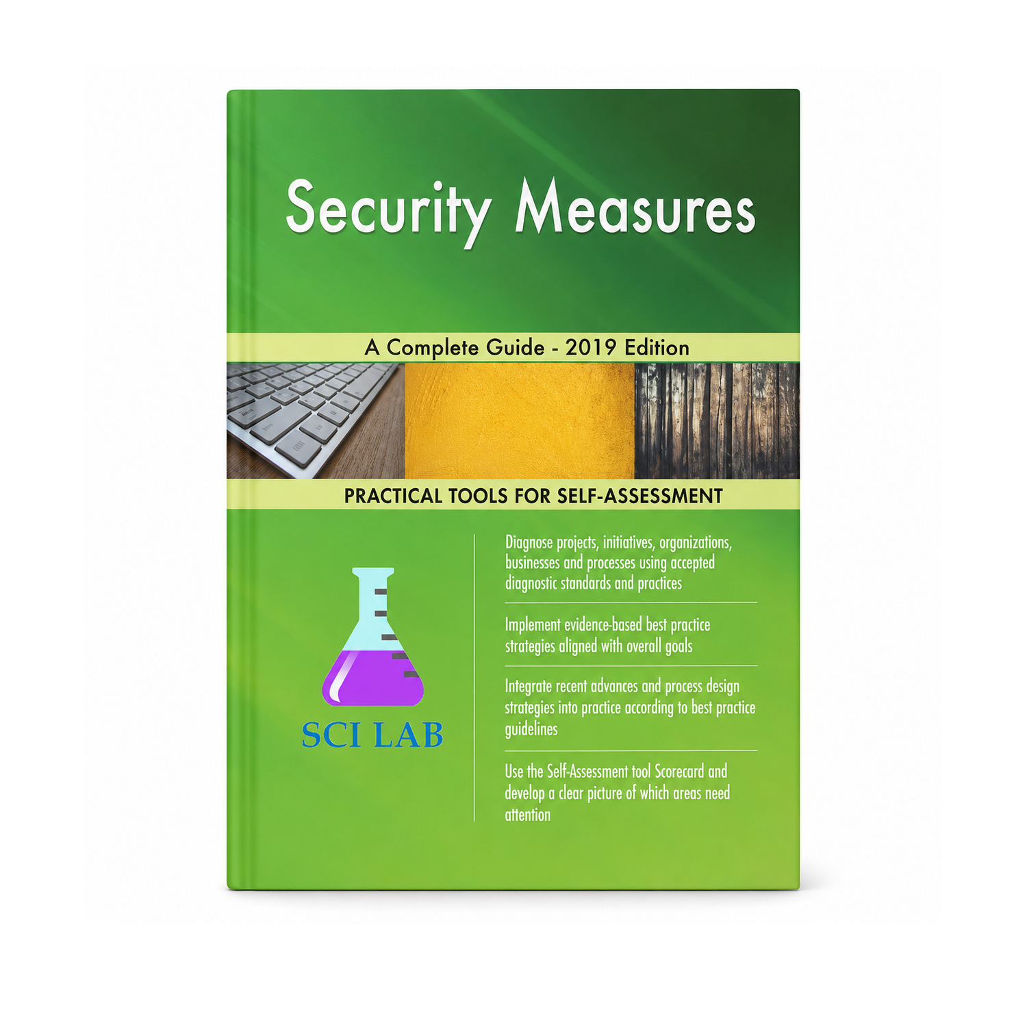 Guide to Security Measures