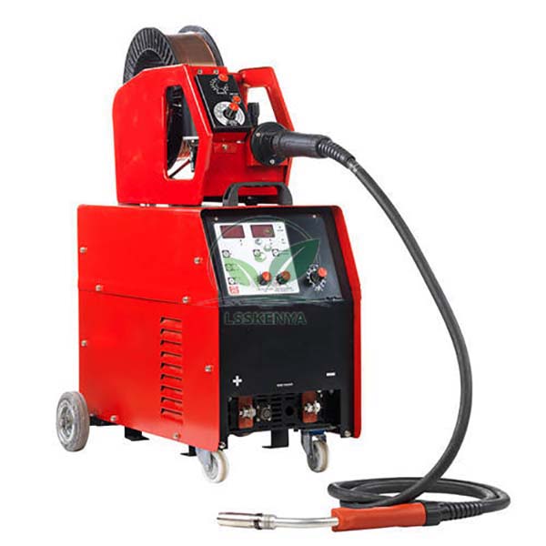 MIG Welding Machine