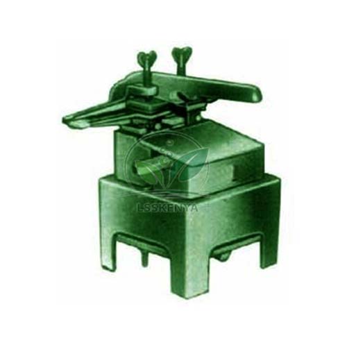 Band Saw Brazing Machine