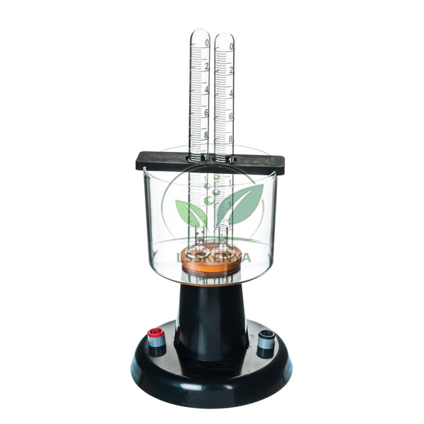 Voltameter