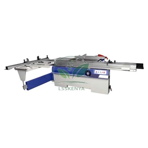 Dimension Saw Machine