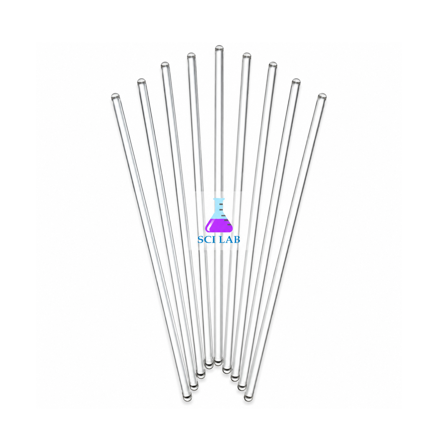 Glass Stirrer (Agitator)