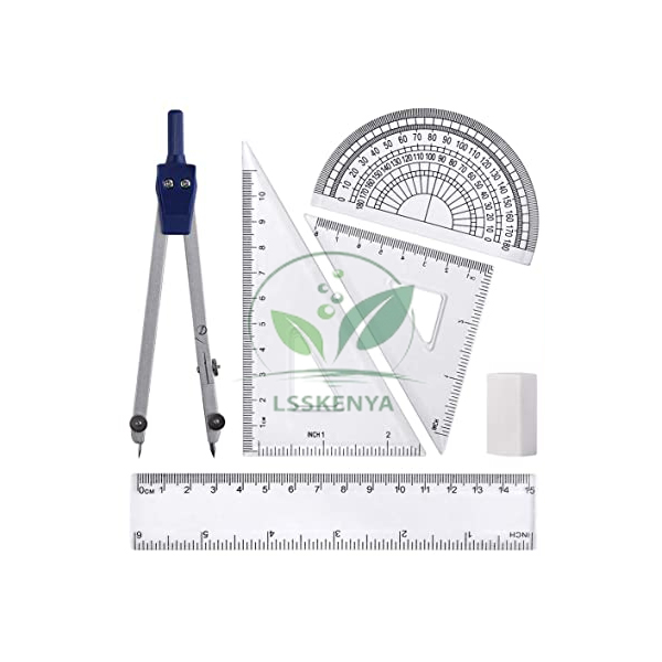 Board Instruments Set Square