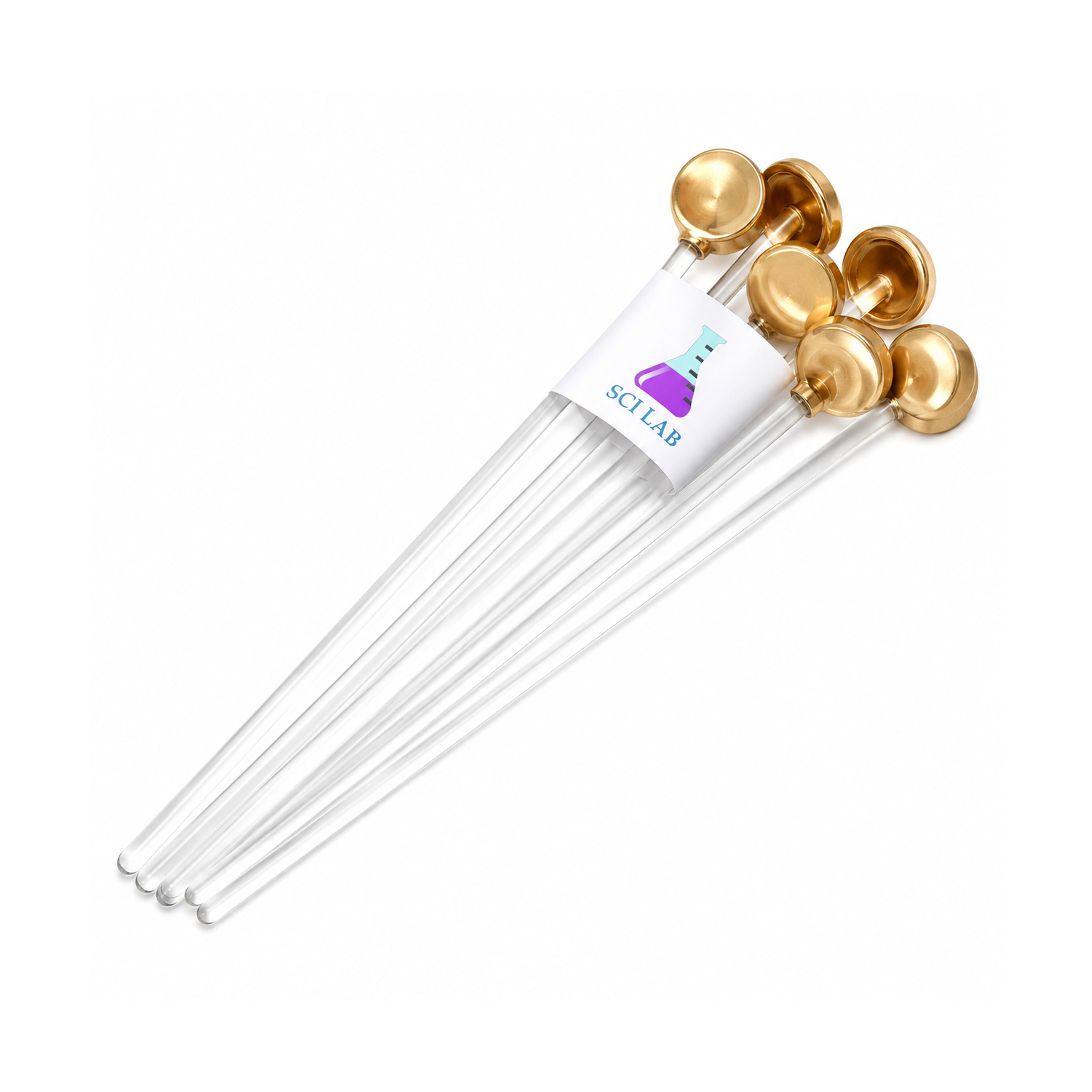 Spoon for Burning