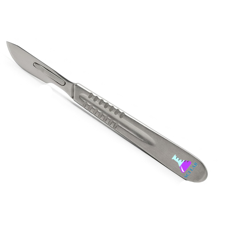 Scalpel