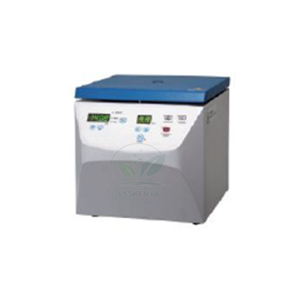 Haematocrit Centrifuge