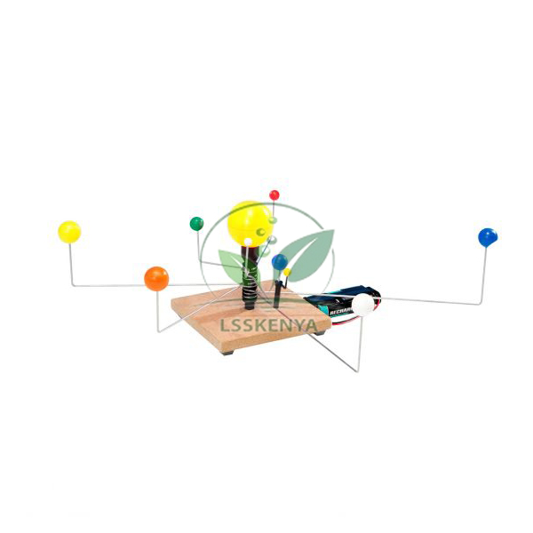 Orbit Orrery