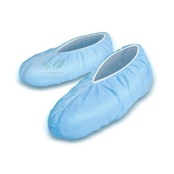 Shoe Cover PE