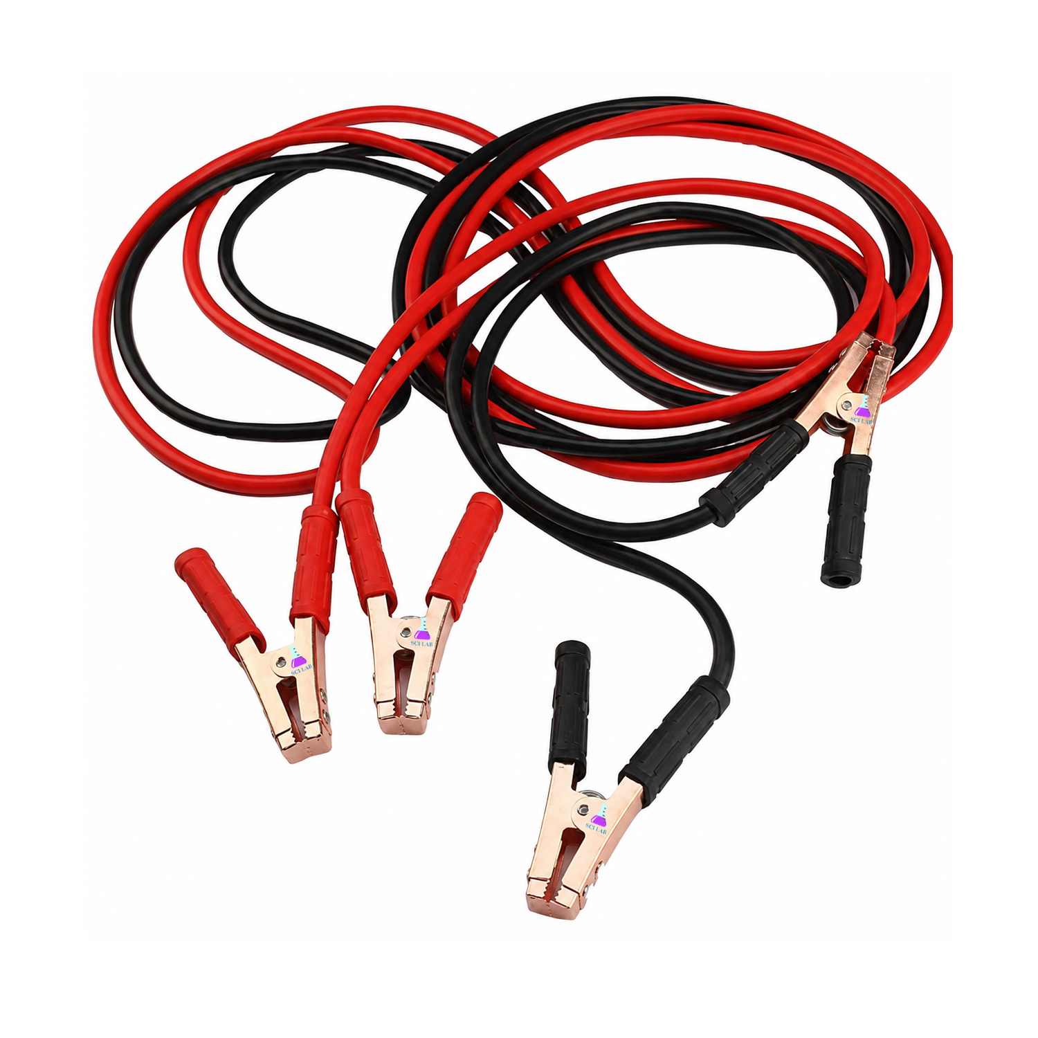 Cables with Clips