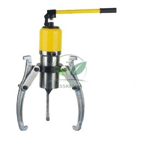 Hydraulic Puller