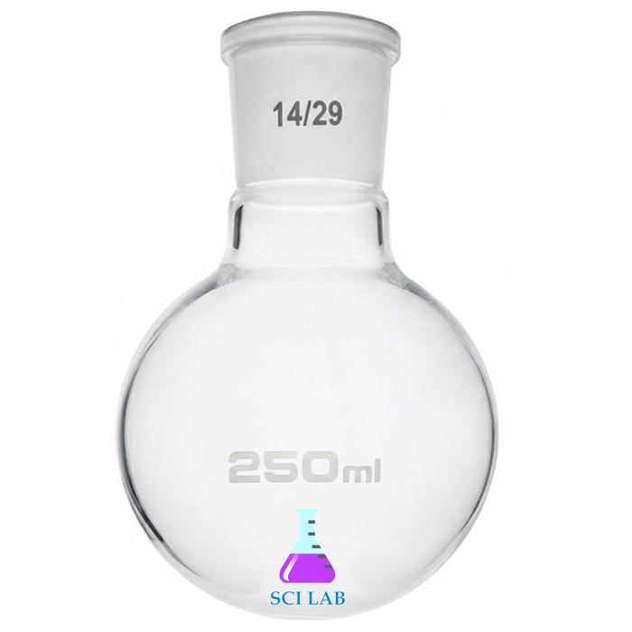 Round-bottom Flask
