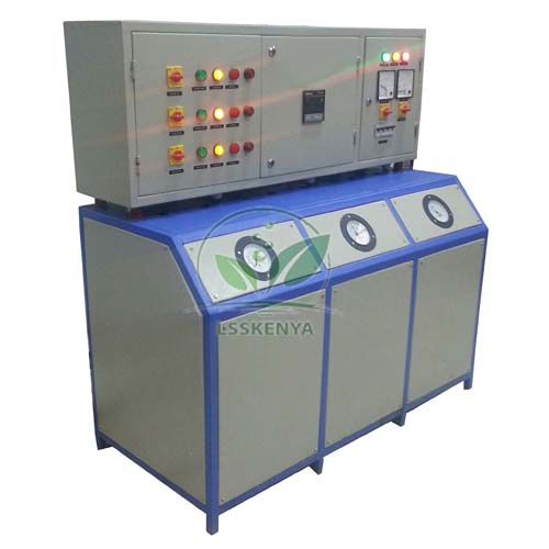 Electric Steam Boiler