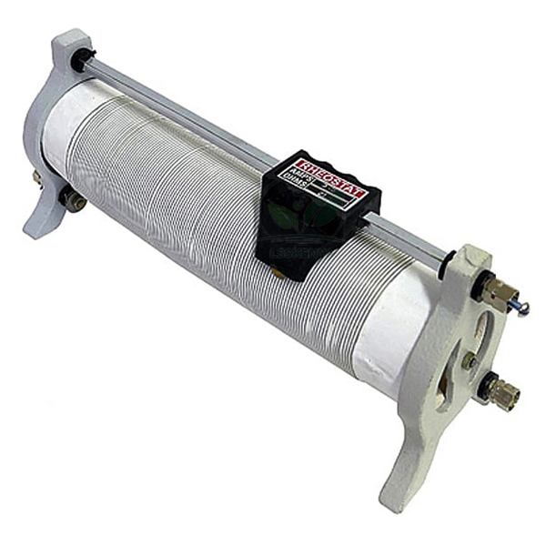 Rheostat, Constantine (Eureka) Wire