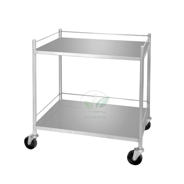 Instrument Trolleys
