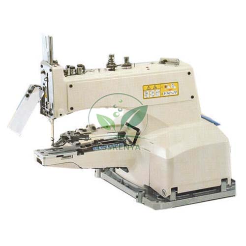 Button Attachment Sewing Machine