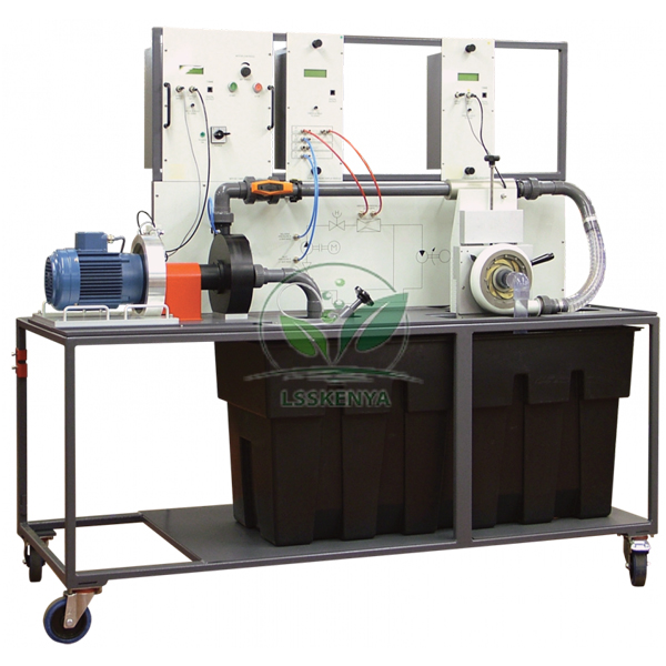 Centrifugal Pump Module
