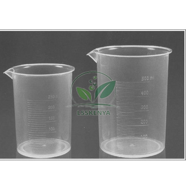 Beakers Euro Design