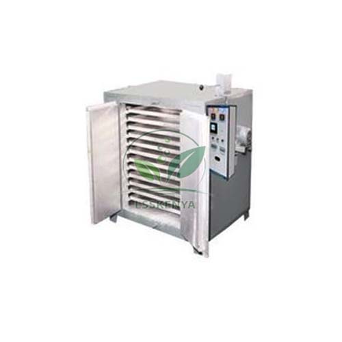 Kiln Drying Oven