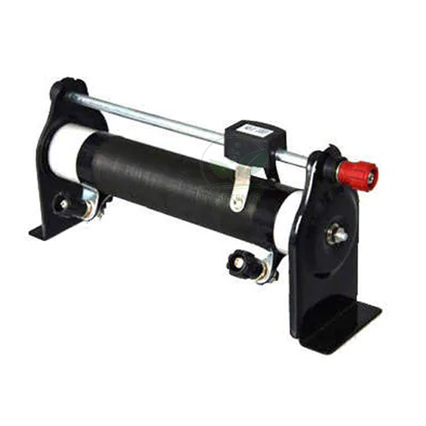 Rheostat Nichrome Wire Groove Type