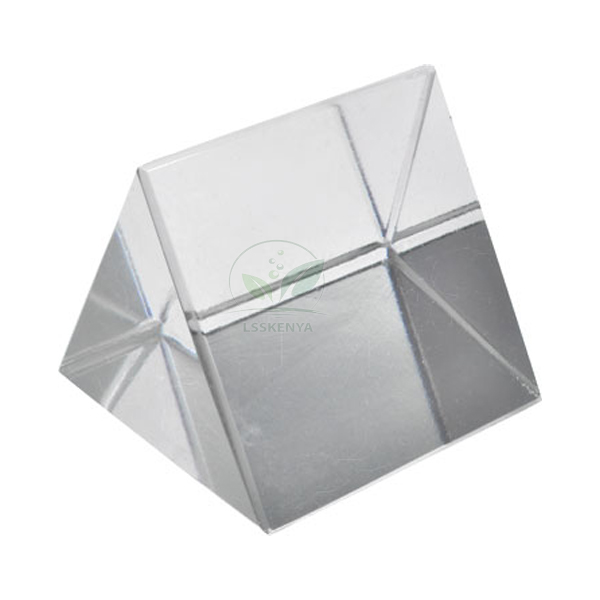 Prism Different Angle