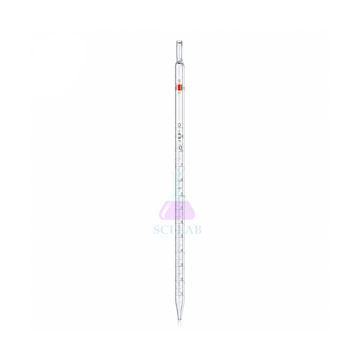 Graduated Pipettes 25ml