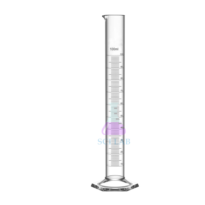 Measuring Cylinder  100ml