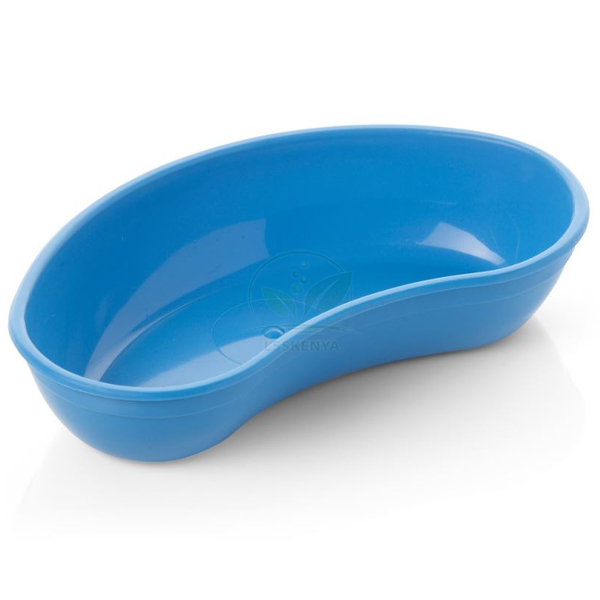 Kidney Basin Polypropylene