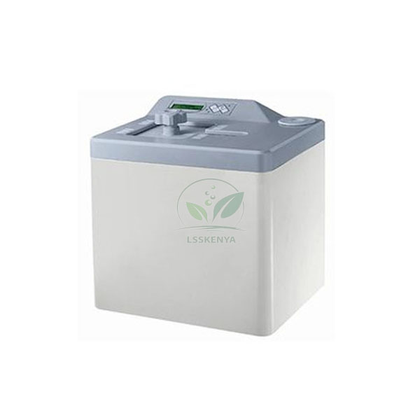 Table Top Dental Sterilizer