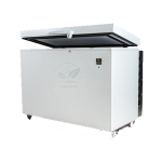 Mains Refrigerator 184L