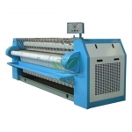 Flat Work Ironer