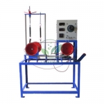 Slip and Creep Measurement Apparatus