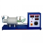 Thermal Conductivity of Metal Rod