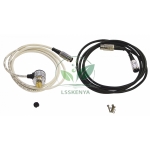 Crank Angle Shaft Encoder