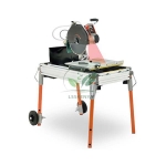 Table Docking or Radial Stone Masonry Saw
